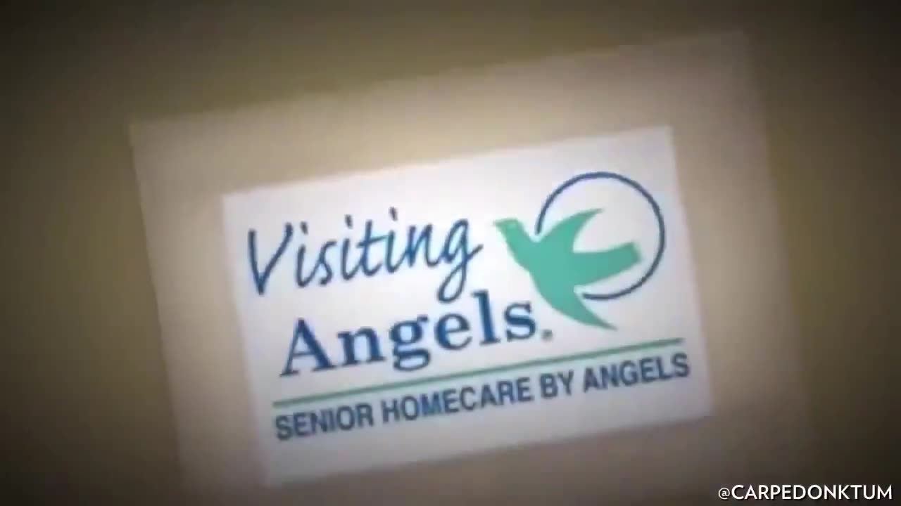 Visiting Angels