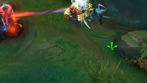 Ultimate escape