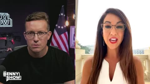 BREAKING: Congresswoman Lauren Boebert reacts to contents of incriminating FD1023