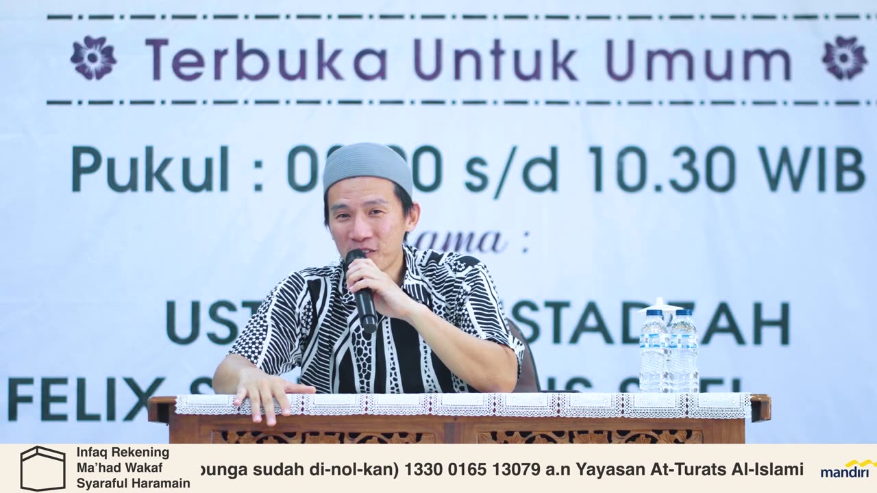 Mertua Non Muslim Termasuk Mahram