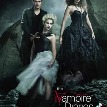 The Vampire Diaries Season 4 Cast