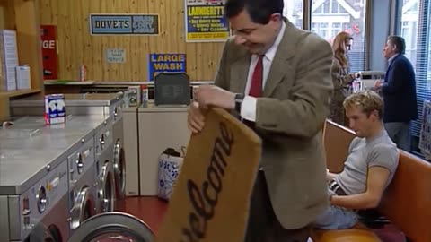 Mr.Bean funny videos