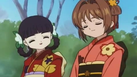 Cardcaptor Sakura 7