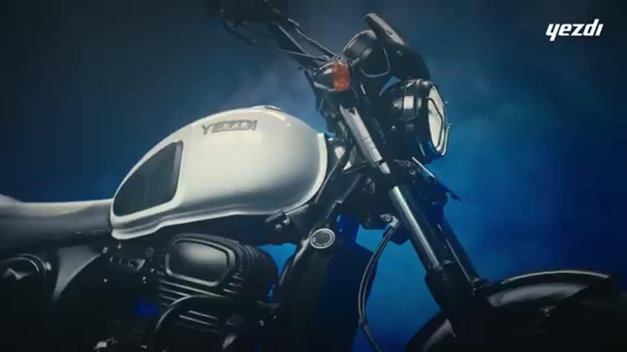 Yezdi Roadster: Embracing Classic Motorcycle Heritage | Yezdi Motorcycle