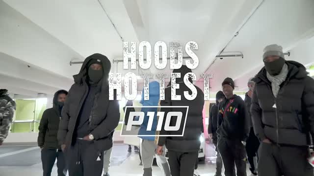 P94 - Hoods Hottest