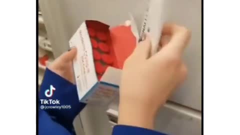 NURSES Exposes VAXX Ingredients pt.2
