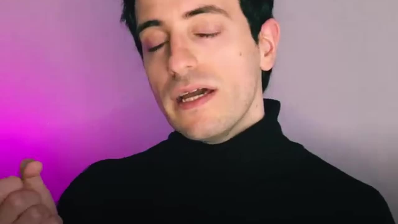 🔴 COME SI GENERA LA PAURA IN OGNI ESSERE UMANO