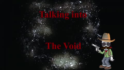 Talking Into The Void Ep 05 Video games