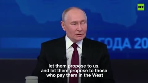 NOTIZIE DAL MONDO Putin propone un “duello del XXI secolo”: l'Oreshnik russo contro la difesa aerea occidentale 'Scegliete una struttura da colpire a Kiev,mettete tutte le difese aeree lì e vediamo chi vince.'