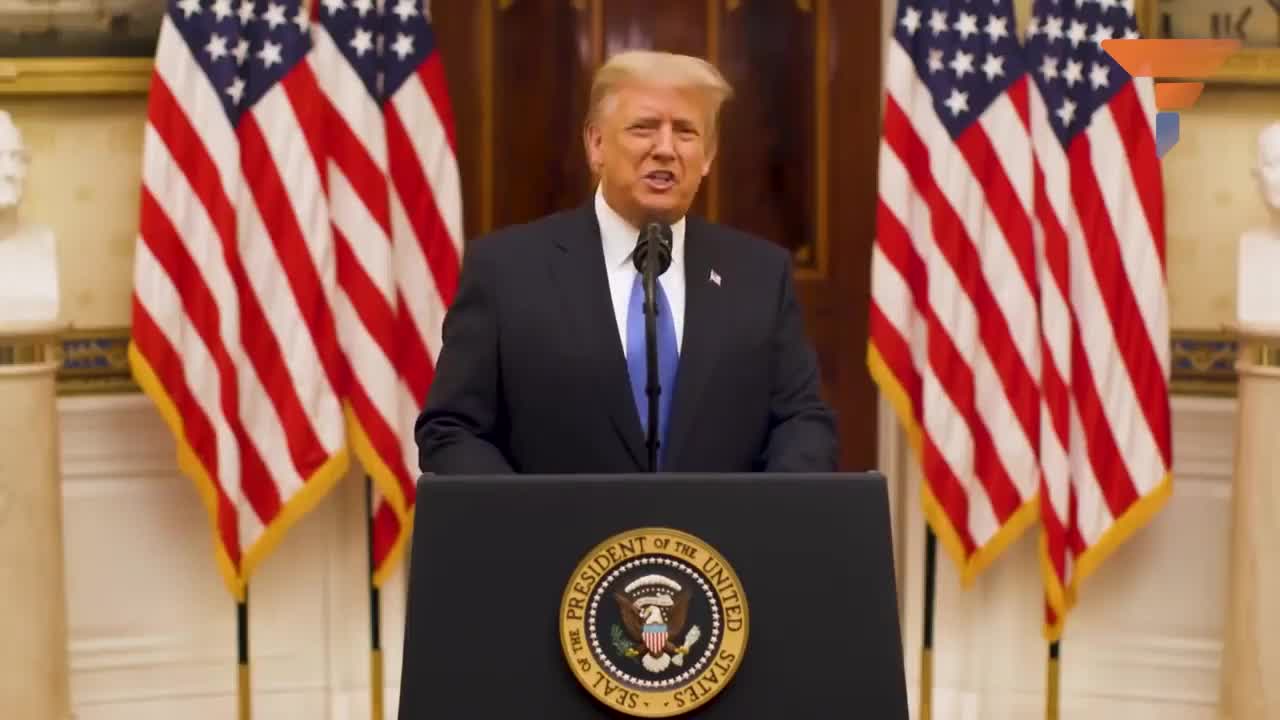 The fall of Afghan democracy: the world misses President Trump.
