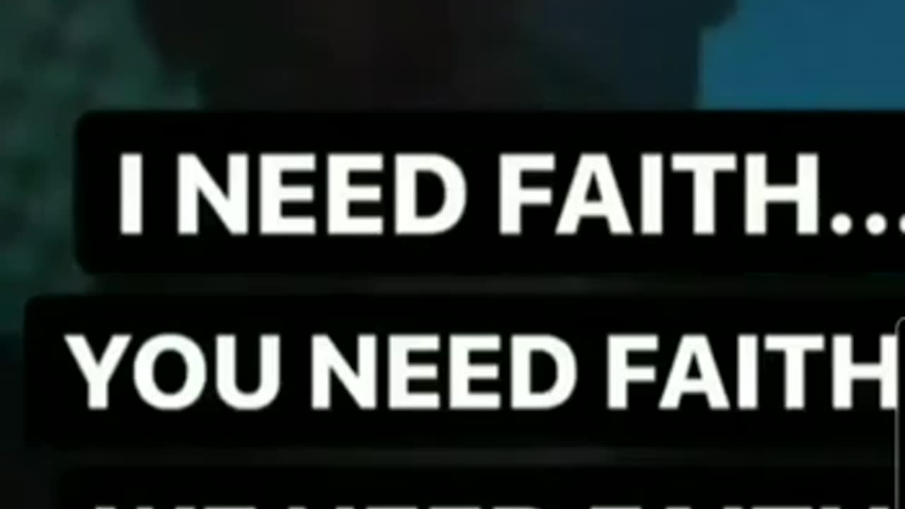 Dax - I Need Faith Unreleased Single