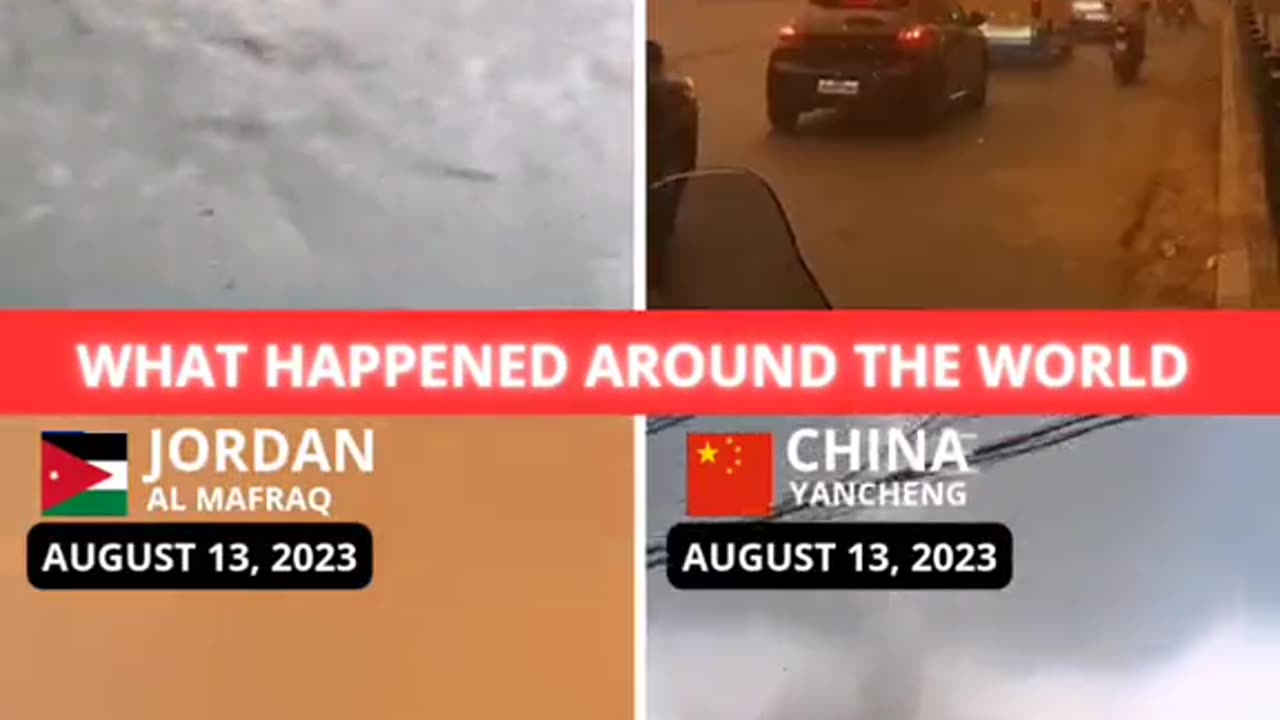 The Day of End Beginning 1