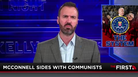 Jesse Kelly: FBI's Double Standard on Terrorism