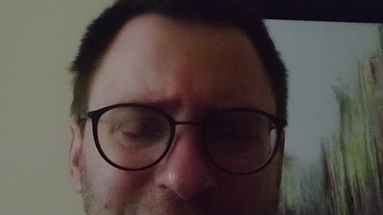 Sprawy bliskowschodnie.