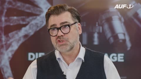 Vertuschung, Lüge, Gesetzesbruch: Tom Lausen zeigt Beweise zur Impf-Kampagne