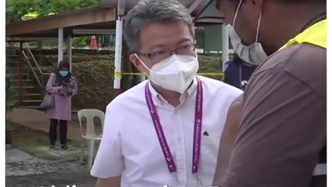 "PRU15: Sentimen ‘anti-Zahid’ makin ketara, kata Chin Tong "