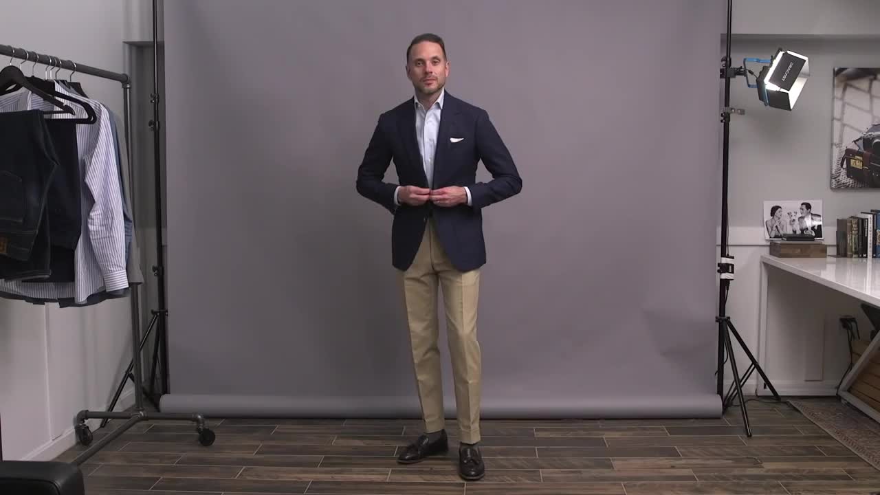 Men's Casual Shirt Outfits Style