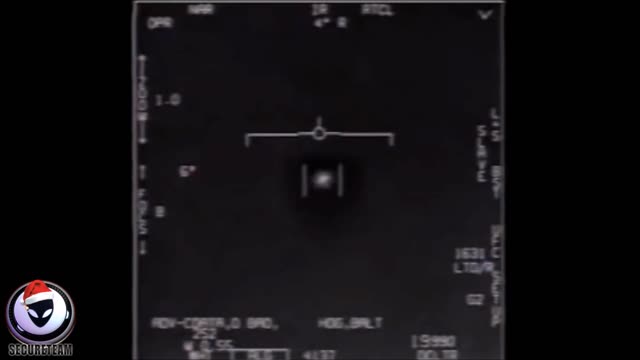 Geheim Pentagon UFO-programma onthuld