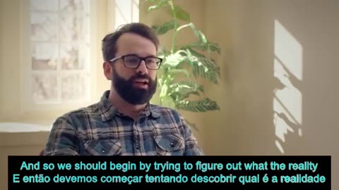 É o filme que eles realmente não querem que você veja: