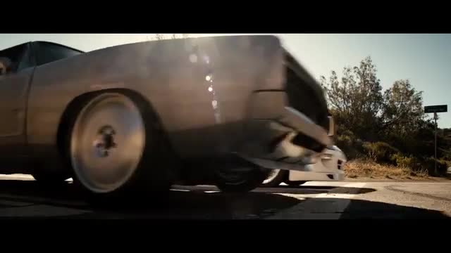 Wiz Khalifa - See You Again ft. Charlie Puth [Official Video] Furious 7 Soundtrack