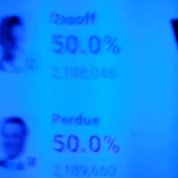 INTERNATIONAL WIDE ELECTION FRAUD VOTING MACHINE CRIME, GEORGIA RUNOFF SHAM ELECTION CRIME 290