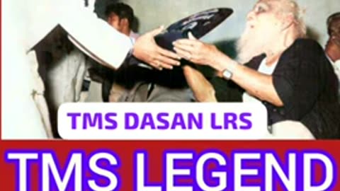 TMS DASAN LRS VOL 86