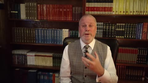 Three Minutes With Mike