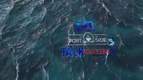 Talk of The Town - Live at Portside Marina in Morehead City