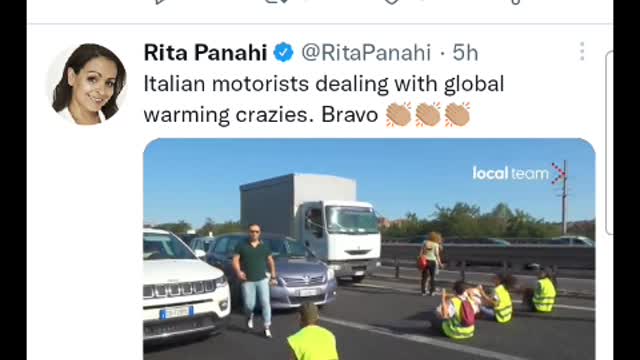 DAILY NEWS ON TWITTER