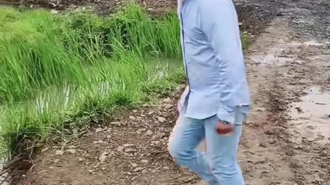 Funny video in chaina