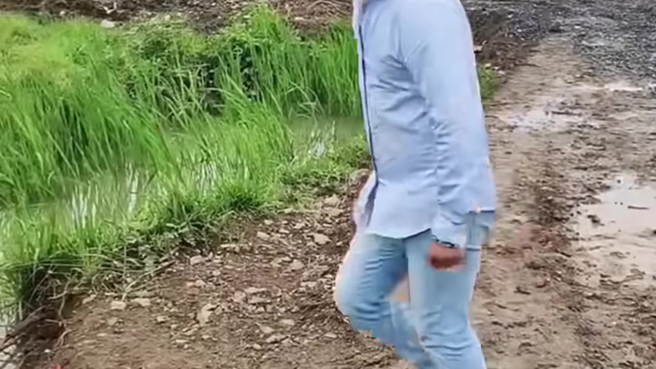 Funny video in chaina