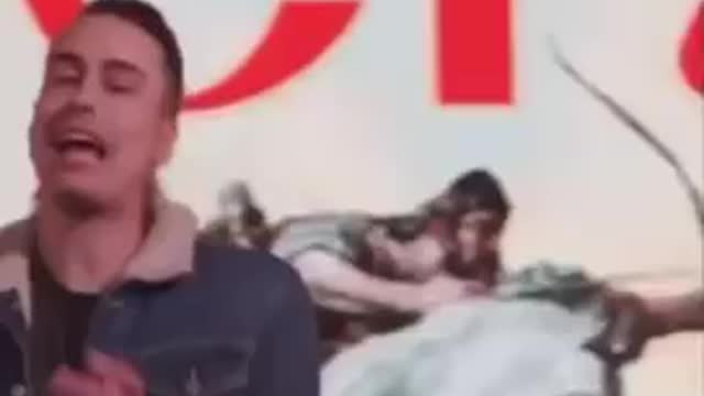 Seattle pastor speaks out!