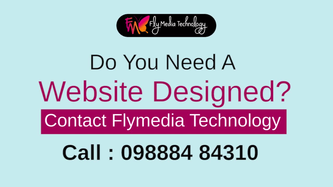 Best Website Designing in Ludhiana