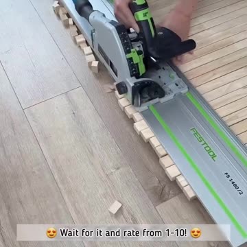 Woodworking is a great way to express your creativity and showcase your personal style.