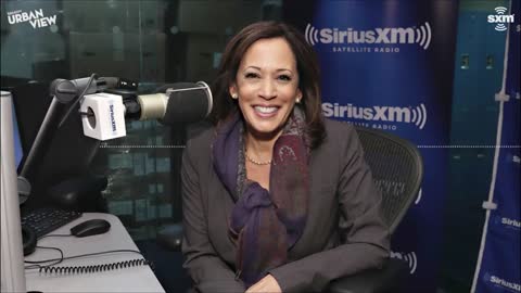 Kamala Jarred After Question on Pell Grant Extension