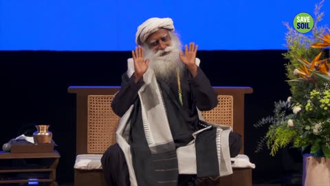 Sadhguru - The Biggest Mistake in Indias History