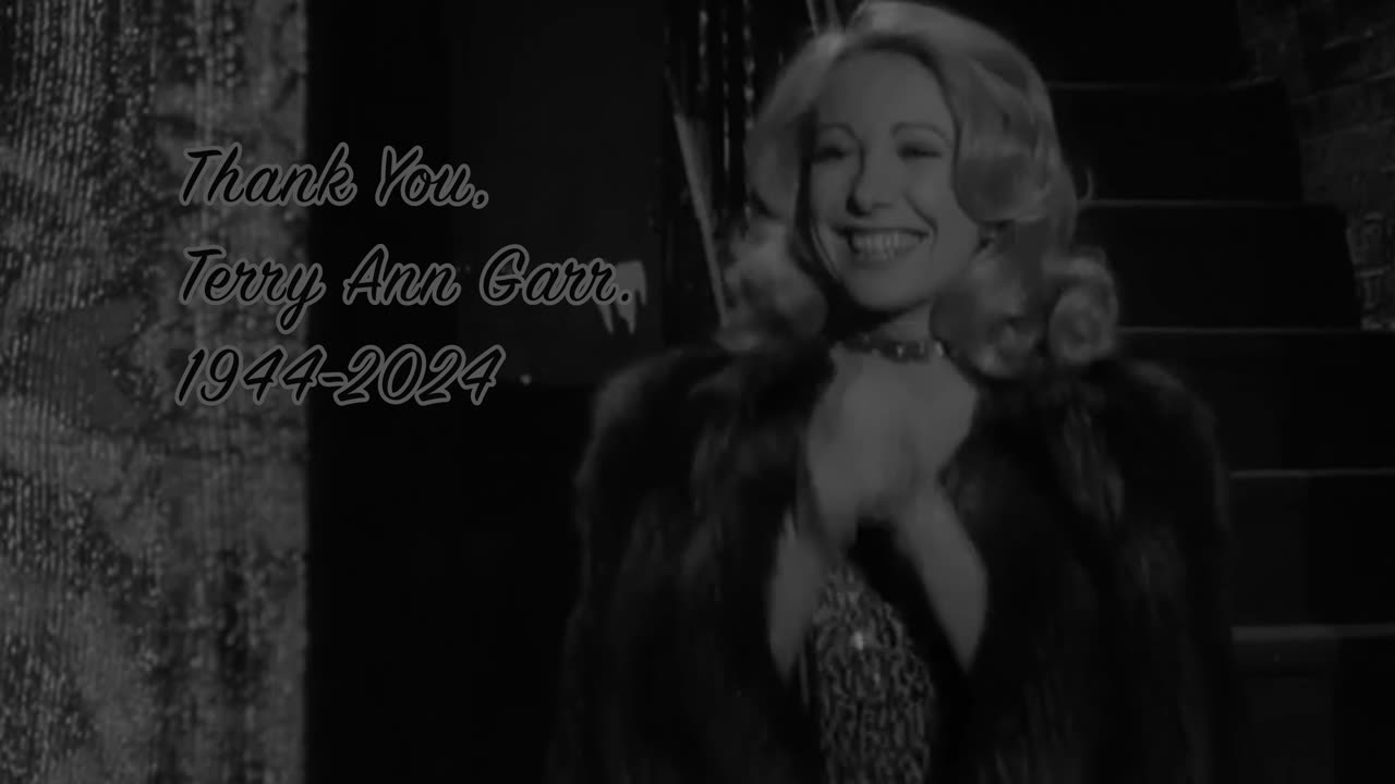 🎥✨ Teri Garr Tribute to Hollywood's Most Lovable Scene-Stealer 💖 #ClassicComedy"