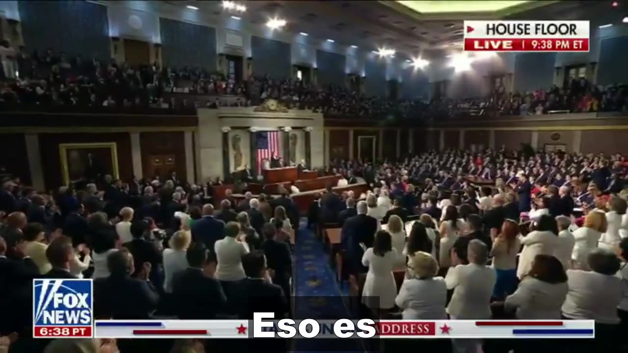 Joe Biden: "Las vacunas que nos salvaron de la COVID-19 ahora se utilizan para vencer el cáncer".