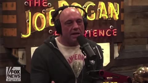 Joe Rogan: Every Civilization On The Brink Of Collapse Gets Obsessed With Gender