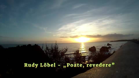 Rudy Löbel - Poate, Revedere