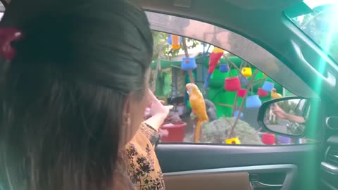 Saas bahu Ka Piyar