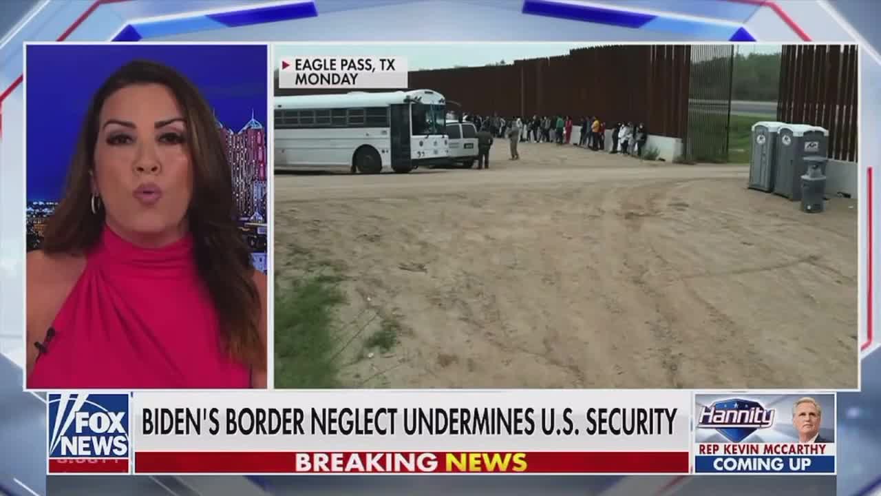 The cartels are using the US government to deliver kids in to the arms of predators.