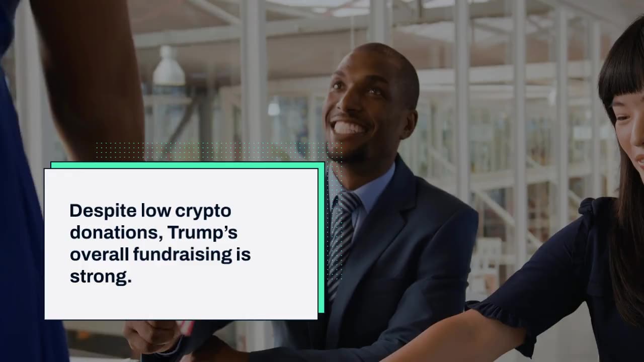 Winklevoss Twins $2 Million Bitcoin Donation to Donald Trump Exceeds Limit, Refund Issued