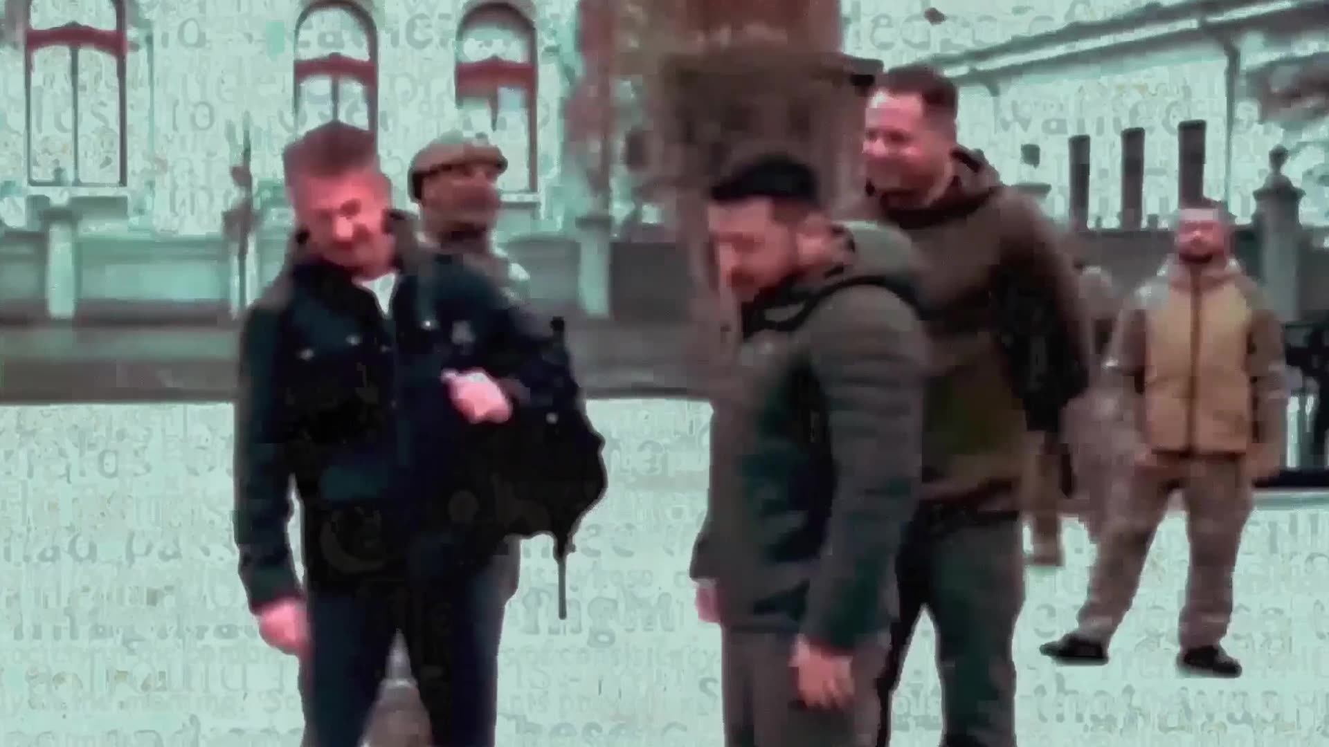 PENNS REVENGE (3 of 3)