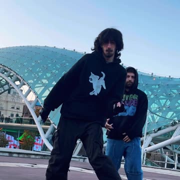 Dancing to Industry Plant from Daisy Loves Absinthe