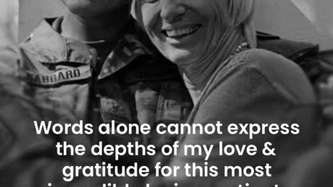 Happy Mother's Day to all the moms in the world!