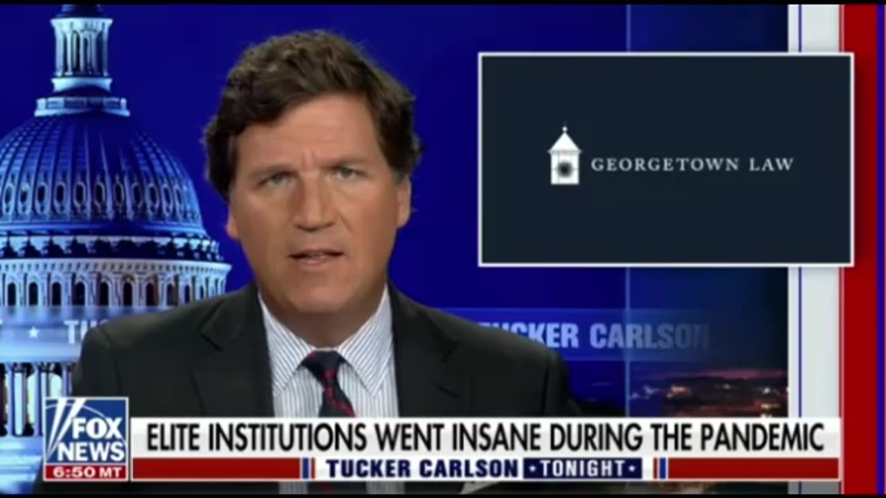 Tucker Carlson 03-28-2023 PART 4