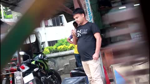 Best public reaction prank