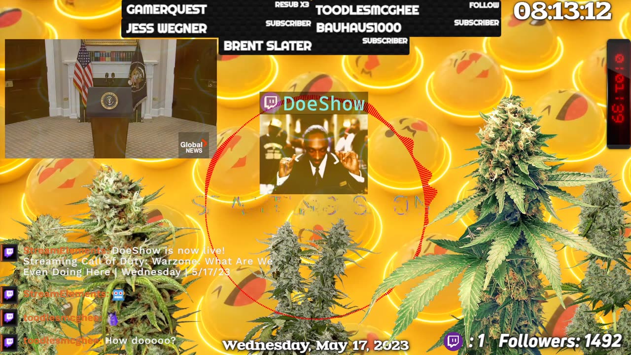 What Are We Even Doing Here | Wednesday | 5/17/23