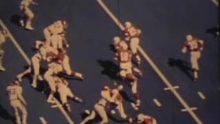 1971 texas vs oklahoma